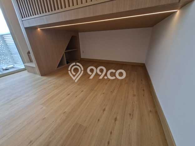 Apartemen Sewa 2 Kamar Murah Siap Huni di Jakarta Barat, Luas 64m2 Apartemen Sewa 2 Kamar Murah Siap Huni di Jakarta Barat, Luas 64m2