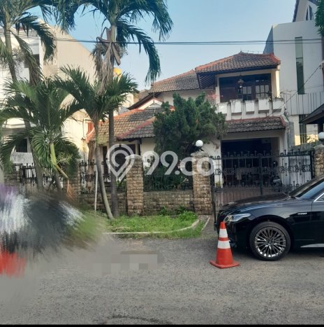 Best Deal Hunian Mewah Ideal dan Luas di Pancoran, Jakarta Selatan Best Deal Hunian Mewah Ideal dan Luas di Pancoran, Jakarta Selatan