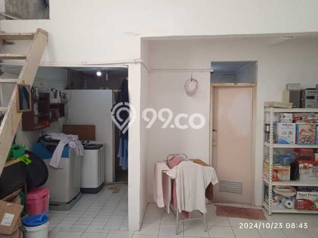 Rumah Luas Asri 3 KT Siap Huni di Bojong Indah Jakarta Barat Rumah Luas Asri 3 KT Siap Huni di Bojong Indah Jakarta Barat