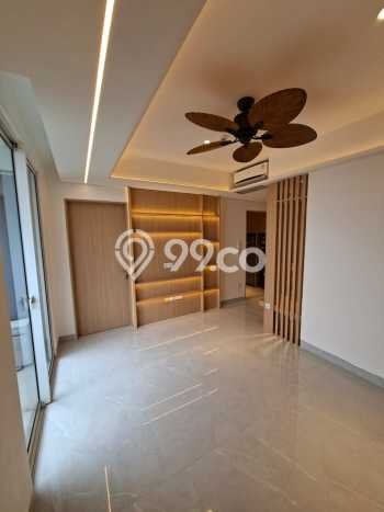 Apartemen Sewa 2 Kamar Murah Siap Huni di Jakarta Barat, Luas 64m2 Apartemen Sewa 2 Kamar Murah Siap Huni di Jakarta Barat, Luas 64m2