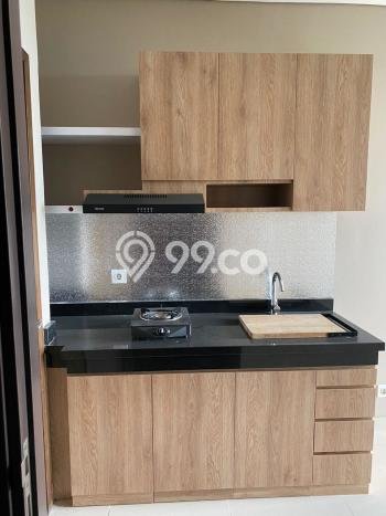 Apartemen Sewa 1 Kamar Hemat Siap Huni di Jakarta Barat, Luas 26m2 Apartemen Sewa 1 Kamar Hemat Siap Huni di Jakarta Barat, Luas 26m2