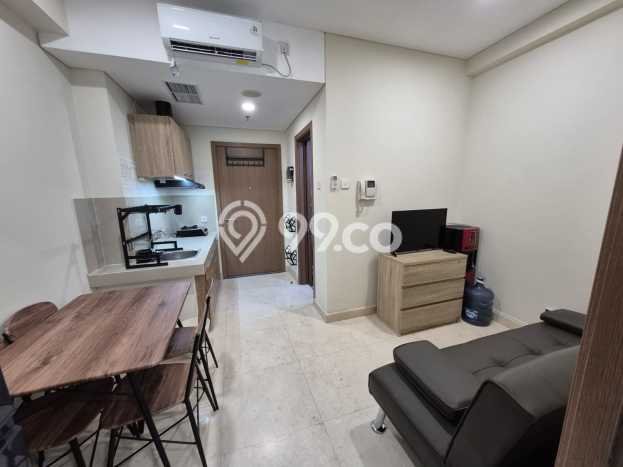 Dijual Apartemen 1 KT & 0 KM di Jakarta Barat Lokasi Strategis Dijual Apartemen 1 KT & 0 KM di Jakarta Barat Lokasi Strategis