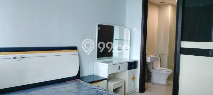 Siap Huni Apartemen di Jakarta Barat 2 Kamar & 2 Kamar Mandi, Luas 63m2 Siap Huni Apartemen di Jakarta Barat 2 Kamar & 2 Kamar Mandi, Luas 63m2