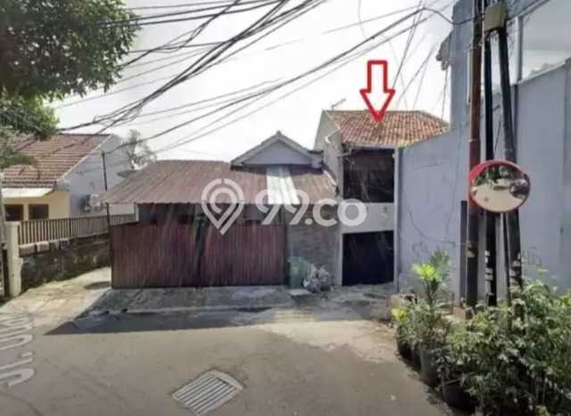Dijual Rumah Eksklusif 3 KT di Kemanggisan, Jakarta Barat Dijual Rumah Eksklusif 3 KT di Kemanggisan, Jakarta Barat