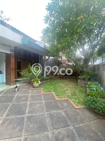 Rumah Luxury Modern Siap Huni di Puri Indah Jakarta Barat Rumah Luxury Modern Siap Huni di Puri Indah Jakarta Barat