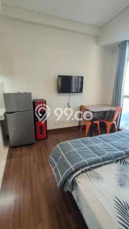 Hunian Apartemen Budget Friendly di Jakarta Barat dengan 1 Kamar Tidur, 0 Kamar Mandi Hunian Apartemen Budget Friendly di Jakarta Barat dengan 1 Kamar Tidur, 0 Kamar Mandi