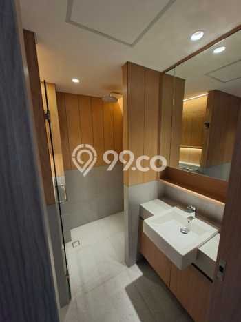 Apartemen Sewa 2 Kamar Murah Siap Huni di Jakarta Barat, Luas 64m2 Apartemen Sewa 2 Kamar Murah Siap Huni di Jakarta Barat, Luas 64m2