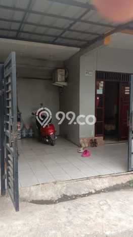 Dijual Hunian Rumah Terawat 2 KT di Kembangan Selatan, Jakarta Barat Dijual Hunian Rumah Terawat 2 KT di Kembangan Selatan, Jakarta Barat