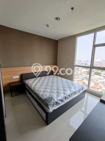 Apartemen Favorit Modern Dijual di Jakarta Barat dengan 2 Kamar Tidur Apartemen Favorit Modern Dijual di Jakarta Barat dengan 2 Kamar Tidur