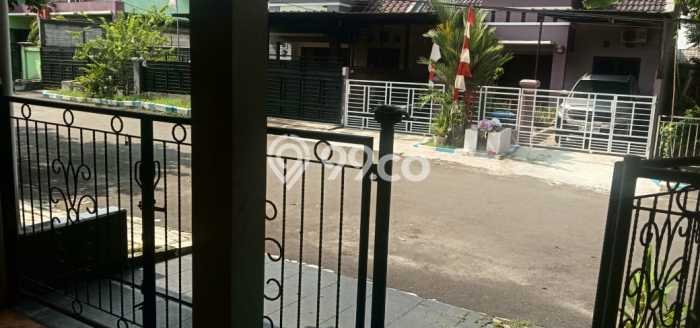 Jual Rumah Minimalis Bagus Punya 3 KT di Sawangan Depok SHM Jual Rumah Minimalis Bagus Punya 3 KT di Sawangan Depok SHM