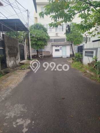 Dijual Rumah Modern 2 KT di Bojong Indah, Jakarta Barat Dijual Rumah Modern 2 KT di Bojong Indah, Jakarta Barat