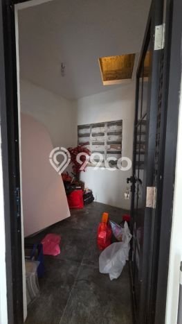 Rumah Modern Minimalis 3 KT Bisa Langsung Pindah di Cengkareng Rumah Modern Minimalis 3 KT Bisa Langsung Pindah di Cengkareng