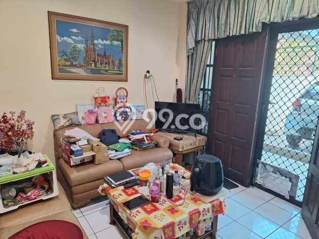 Rumah Eksklusif Dijual LT 257m2 di Kelapa Gading, Jakarta Utara Rumah Eksklusif Dijual LT 257m2 di Kelapa Gading, Jakarta Utara