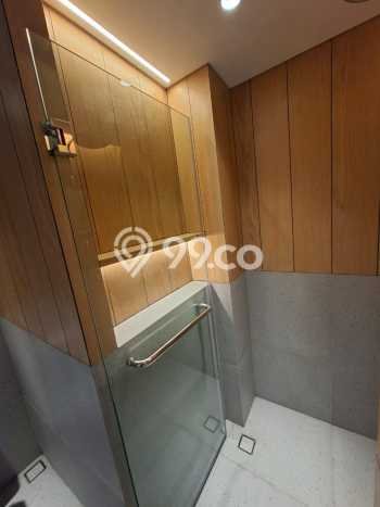 Apartemen Sewa 2 Kamar Murah Siap Huni di Jakarta Barat, Luas 64m2 Apartemen Sewa 2 Kamar Murah Siap Huni di Jakarta Barat, Luas 64m2