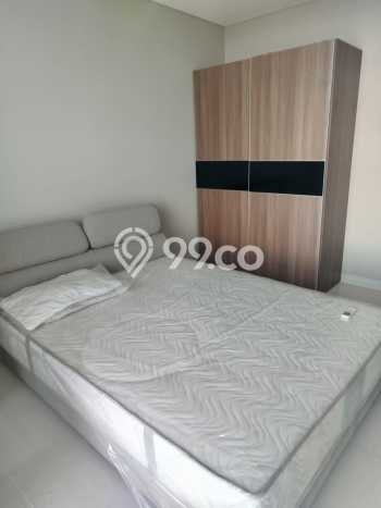 Apartemen Favorit Modern Dijual di Jakarta Barat dengan 1 Kamar Tidur Apartemen Favorit Modern Dijual di Jakarta Barat dengan 1 Kamar Tidur