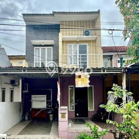 Dijual Hunian Rumah Nyaman 3 KT di Graha Raya, Tangerang Dijual Hunian Rumah Nyaman 3 KT di Graha Raya, Tangerang