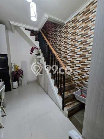 Jual Rumah Strategis Bagus Punya 3 KT di Karang Tengah Tangerang SHM Jual Rumah Strategis Bagus Punya 3 KT di Karang Tengah Tangerang SHM