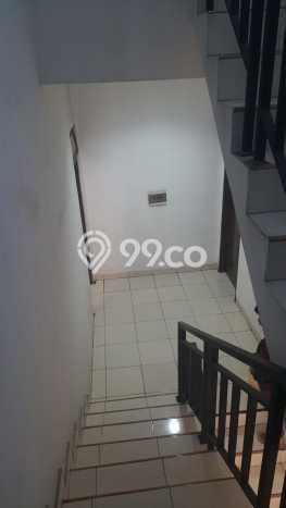 Rumah Modern 3 KT LT 80m2 di Tomang Rumah Modern 3 KT LT 80m2 di Tomang