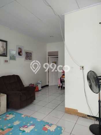 Rumah Modern 2 KT di Bojong Indah Jakarta Barat Unfurnished Rumah Modern 2 KT di Bojong Indah Jakarta Barat Unfurnished