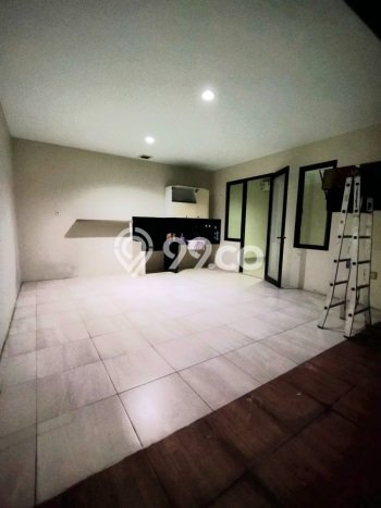 Rumah Modern 3 KT di Metland Puri Jakarta Barat Unfurnished Rumah Modern 3 KT di Metland Puri Jakarta Barat Unfurnished
