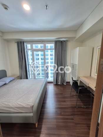 Dijual Apartemen di Jakarta Barat 1 Kamar & 0 Kamar Mandi, Luas 35m2 Dijual Apartemen di Jakarta Barat 1 Kamar & 0 Kamar Mandi, Luas 35m2