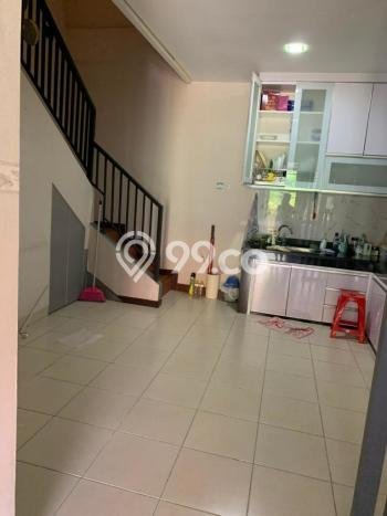 Rumah Modern Cantik 3 Kamar Bisa Langsung Pindah di Kembangan Rumah Modern Cantik 3 Kamar Bisa Langsung Pindah di Kembangan