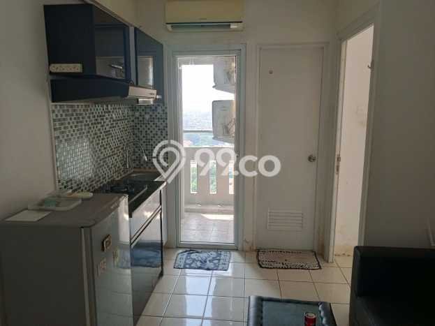 Dijual Segera Apartemen 2 KT, 1 KM, 33m2 di Cempaka Putih, Jakarta Pusat Dijual Segera Apartemen 2 KT, 1 KM, 33m2 di Cempaka Putih, Jakarta Pusat
