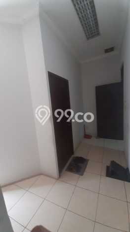 Rumah Modern 3 KT LT 80m2 di Tomang Rumah Modern 3 KT LT 80m2 di Tomang