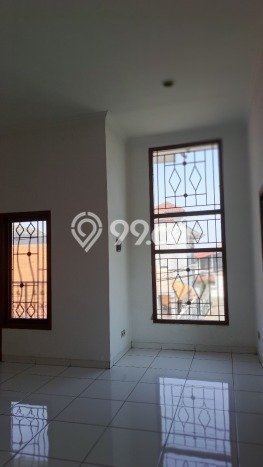 Rumah Modern 5 Kamar LT 210m2 di Pondok Gede Rumah Modern 5 Kamar LT 210m2 di Pondok Gede