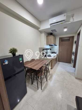 Dijual Apartemen 1 KT & 0 KM di Jakarta Barat Lokasi Strategis Dijual Apartemen 1 KT & 0 KM di Jakarta Barat Lokasi Strategis