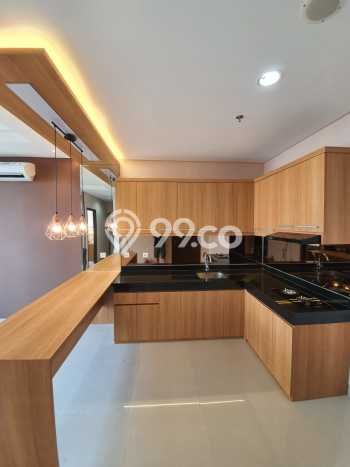 Apartemen Cozy Dijual di Jakarta Barat Spesifikasi 2 KT, 0 KM Apartemen Cozy Dijual di Jakarta Barat Spesifikasi 2 KT, 0 KM