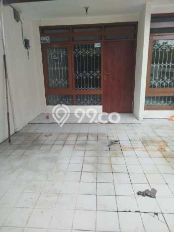 Dijual Rumah Modern 2 KT di Bojong Indah, Jakarta Barat Dijual Rumah Modern 2 KT di Bojong Indah, Jakarta Barat