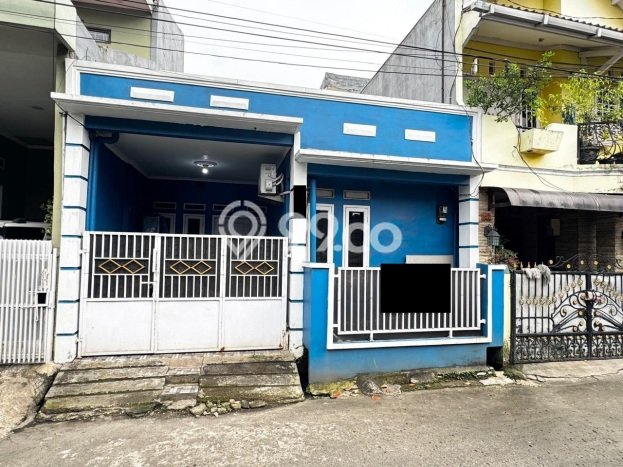 Rumah Idaman 2 KT Harga Terjangkau di Jatimulya Bekasi Rumah Idaman 2 KT Harga Terjangkau di Jatimulya Bekasi