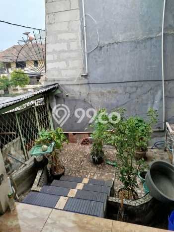 Hunian Nyaman Asri 4 KT Siap Pakai di Bojong Indah Jakarta Barat Hunian Nyaman Asri 4 KT Siap Pakai di Bojong Indah Jakarta Barat