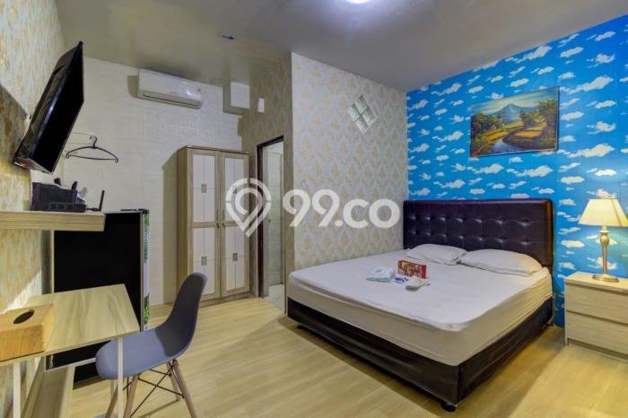 Kantor Dijual di Prime Area Bandung Luas 1700m2 Kantor Dijual di Prime Area Bandung Luas 1700m2