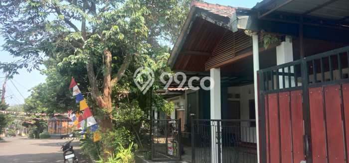 Jual Rumah Minimalis Bagus Punya 3 KT di Sawangan Depok SHM Jual Rumah Minimalis Bagus Punya 3 KT di Sawangan Depok SHM