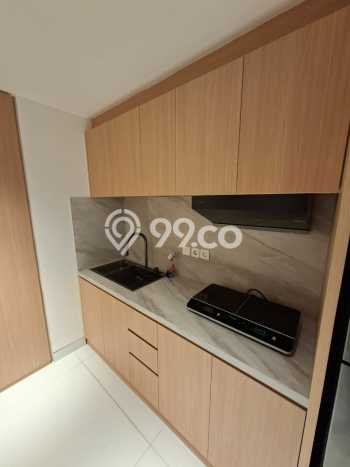Apartemen Sewa 2 Kamar Murah Siap Huni di Jakarta Barat, Luas 64m2 Apartemen Sewa 2 Kamar Murah Siap Huni di Jakarta Barat, Luas 64m2