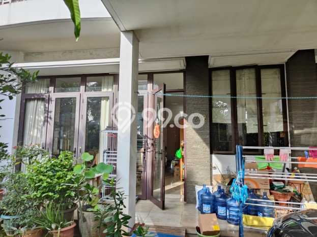 Ready to Use! Premium House LT 262m2 Desain Modern di Alam Sutera Ready to Use! Premium House LT 262m2 Desain Modern di Alam Sutera