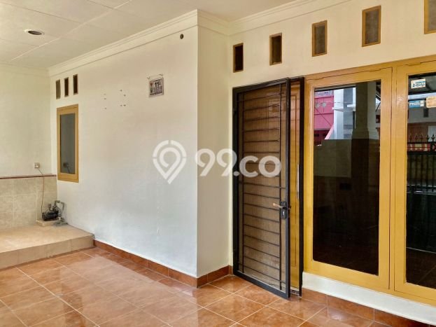 Rumah Modern 3 KT di Harapan Baru Bekasi Unfurnished Rumah Modern 3 KT di Harapan Baru Bekasi Unfurnished