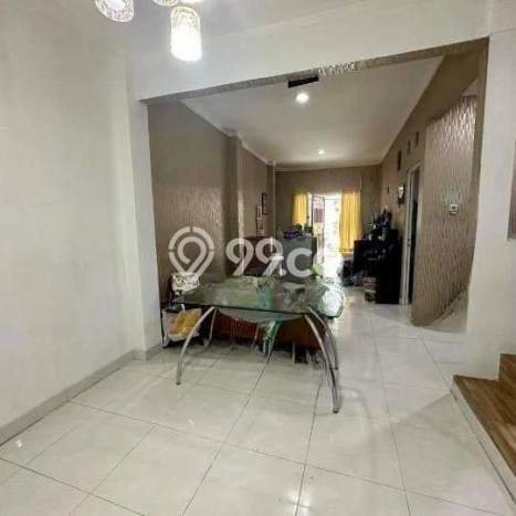 Dijual Hunian Rumah Nyaman 3 KT di Graha Raya, Tangerang Dijual Hunian Rumah Nyaman 3 KT di Graha Raya, Tangerang