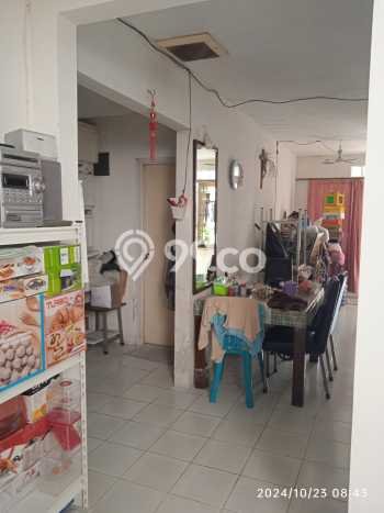 Rumah Luas Asri 3 KT Siap Huni di Bojong Indah Jakarta Barat Rumah Luas Asri 3 KT Siap Huni di Bojong Indah Jakarta Barat