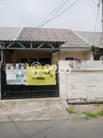 Jual Rumah Eksklusif 3 KT di Bojong Indah, Jakarta Barat Jual Rumah Eksklusif 3 KT di Bojong Indah, Jakarta Barat
