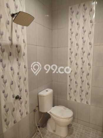 Rumah Modern 4 Kamar LT 102m2 di Bojong Indah Rumah Modern 4 Kamar LT 102m2 di Bojong Indah