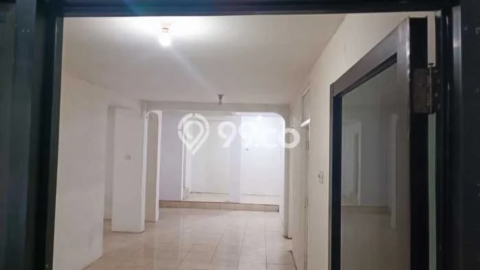 Rumah Luas Asri 4 KT Siap Huni di Bojong Indah Jakarta Barat Rumah Luas Asri 4 KT Siap Huni di Bojong Indah Jakarta Barat