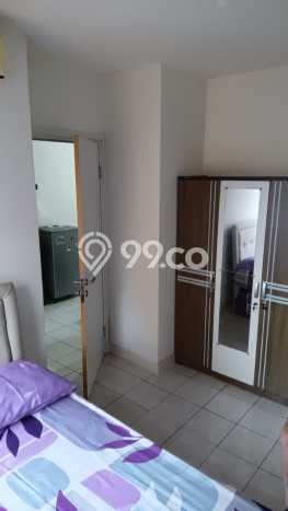 Dijual Segera Apartemen 2 KT, 1 KM, 33m2 di Cempaka Putih, Jakarta Pusat Dijual Segera Apartemen 2 KT, 1 KM, 33m2 di Cempaka Putih, Jakarta Pusat