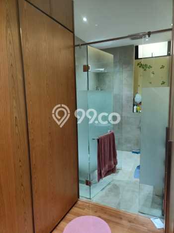 Ready to Use! Premium House LT 262m2 Desain Modern di Alam Sutera Ready to Use! Premium House LT 262m2 Desain Modern di Alam Sutera