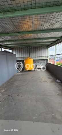Ruko Dijual di Jakarta Barat LT 125m2 & LB 400m2 Lokasi Terbaik! Ruko Dijual di Jakarta Barat LT 125m2 & LB 400m2 Lokasi Terbaik!