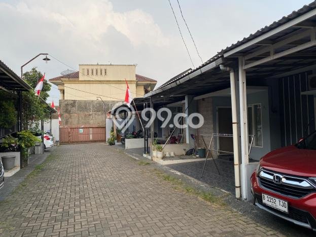 For Sale Hunian Rumah Terawat 2 Kamar di Jati Asih, Bekasi For Sale Hunian Rumah Terawat 2 Kamar di Jati Asih, Bekasi