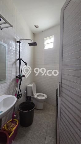 Rumah Modern Minimalis 3 KT Bisa Langsung Pindah di Cengkareng Rumah Modern Minimalis 3 KT Bisa Langsung Pindah di Cengkareng