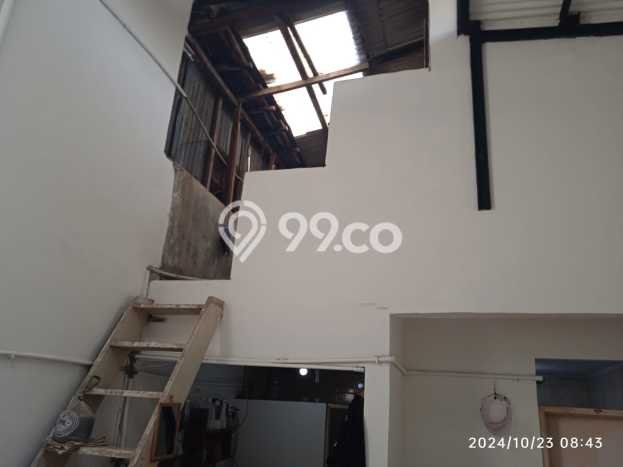 Rumah Luas Asri 3 KT Siap Huni di Bojong Indah Jakarta Barat Rumah Luas Asri 3 KT Siap Huni di Bojong Indah Jakarta Barat